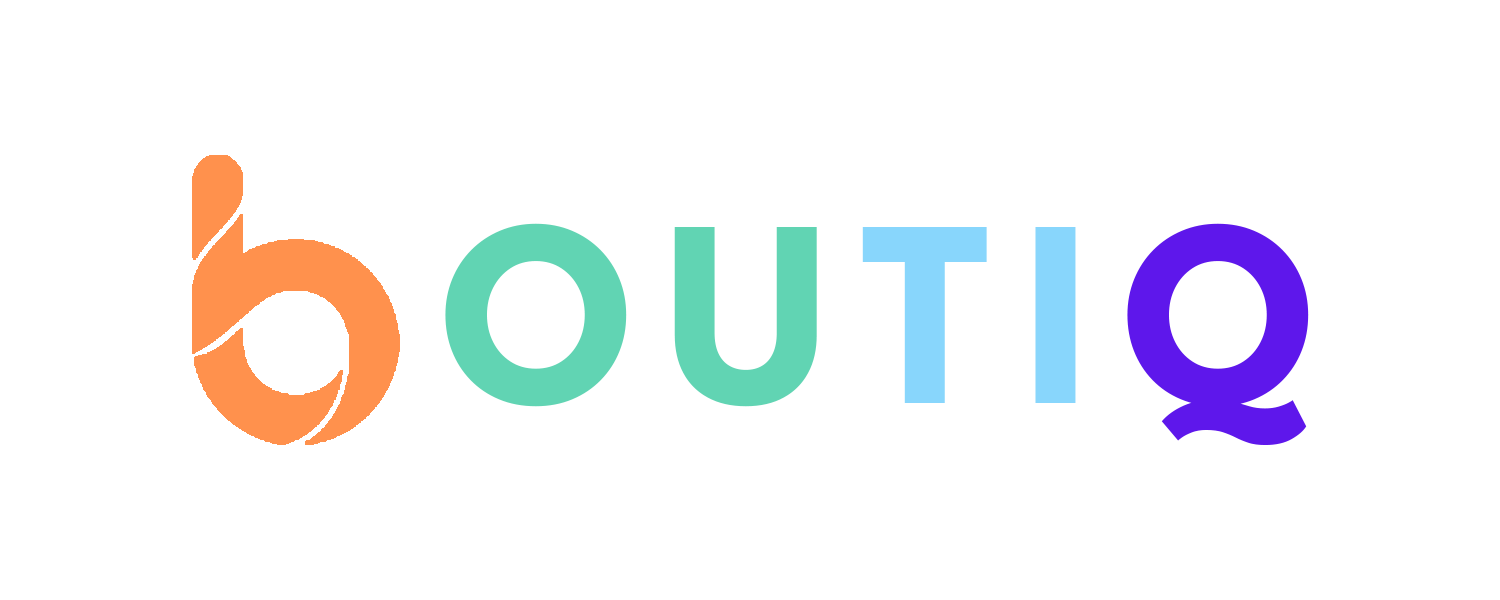 Boutiq Logo